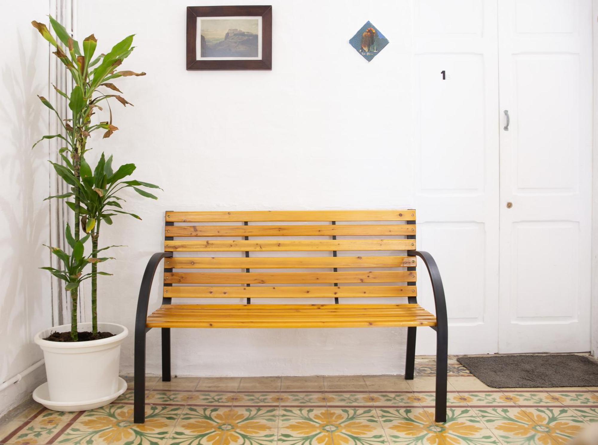 Valletta Waterfront Backyard Flat By Arcobnb Il-Furjana Luaran gambar