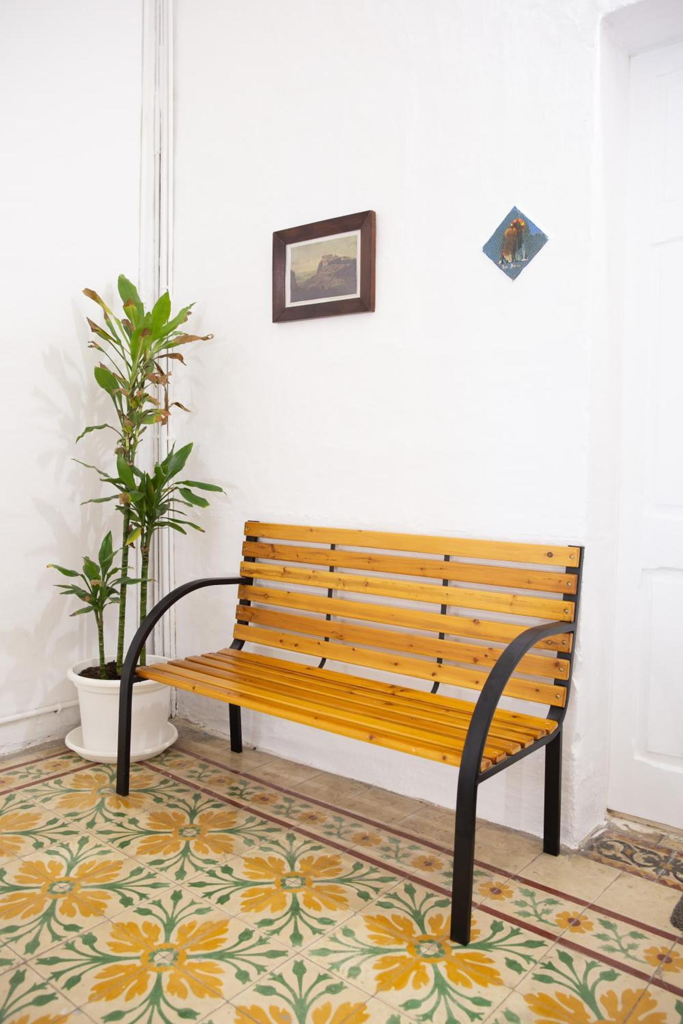 Valletta Waterfront Backyard Flat By Arcobnb Il-Furjana Luaran gambar