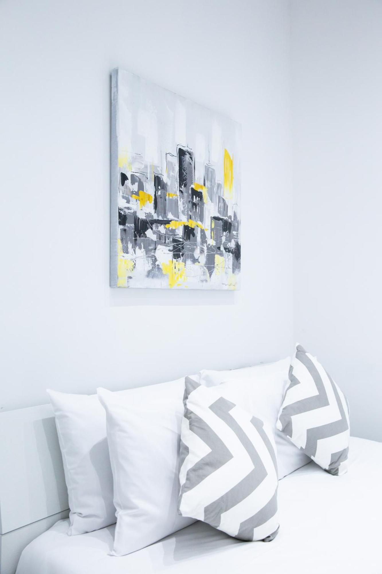 Valletta Waterfront Backyard Flat By Arcobnb Il-Furjana Luaran gambar